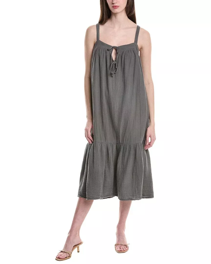 Electric & Rose Addison Maxi Dress