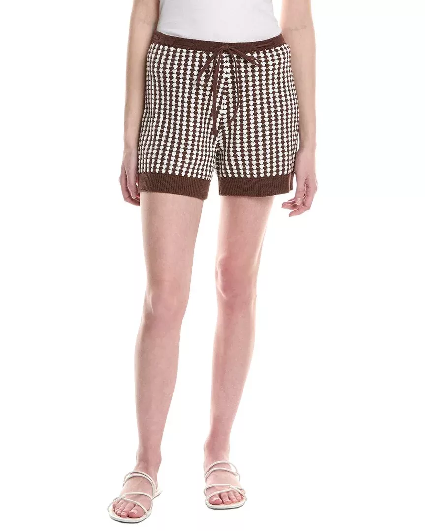 Electric & Rose Suzie Short