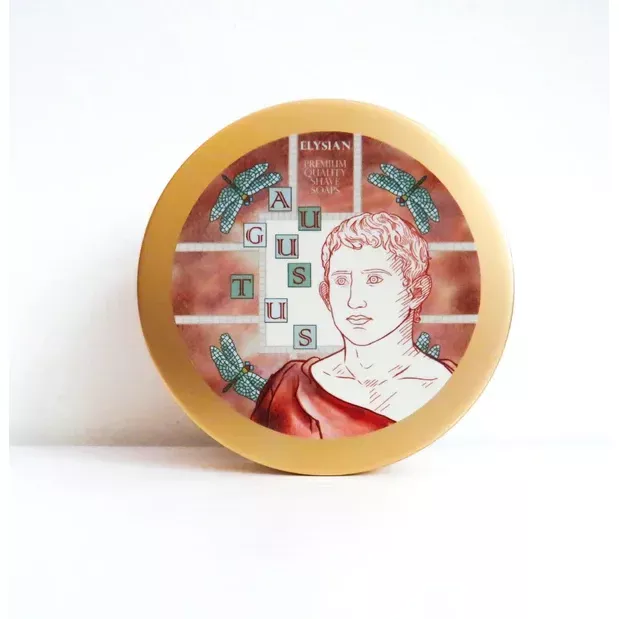 Elysian Augustus Shaving Collection