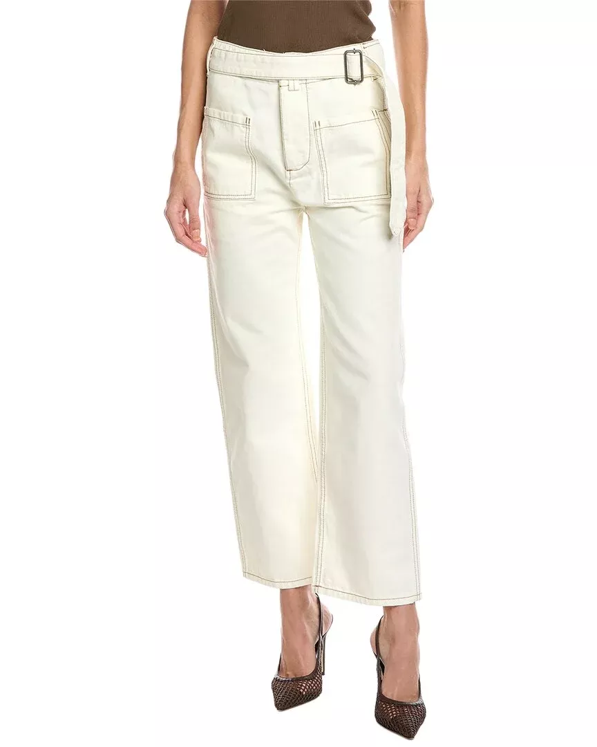 Etro Camile Denim Pant