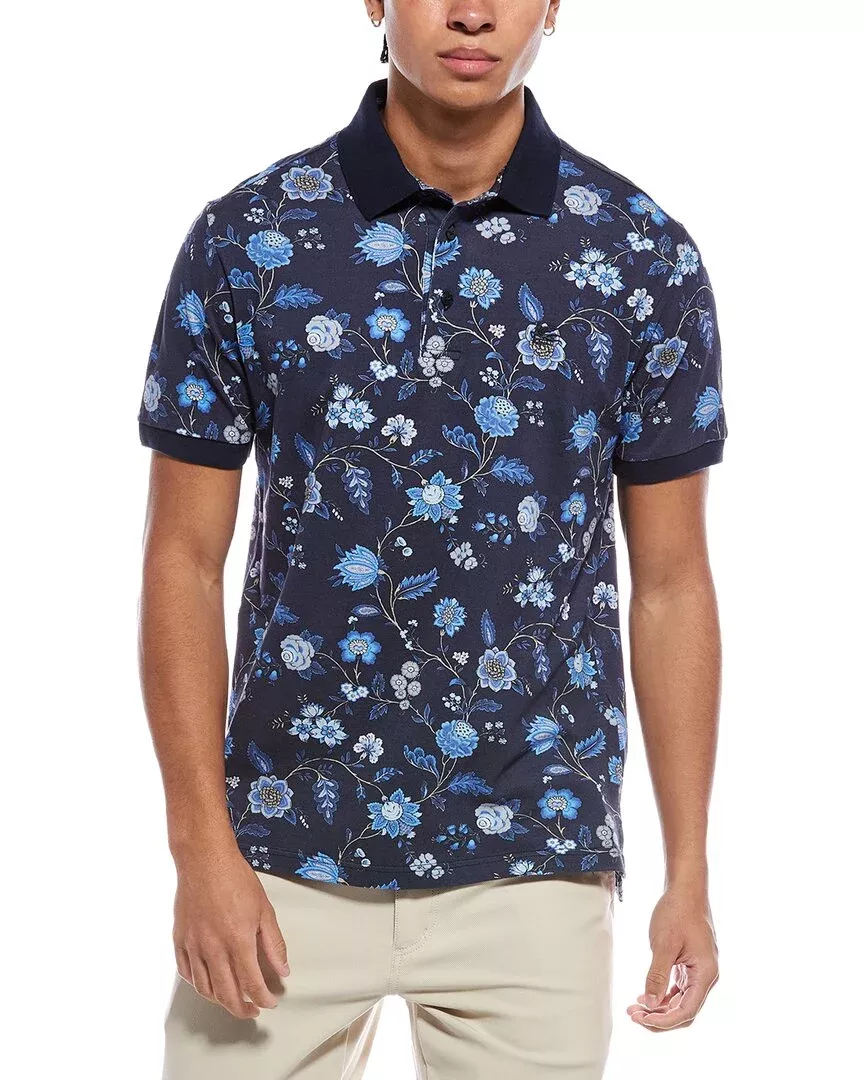 Etro Polo Shirt