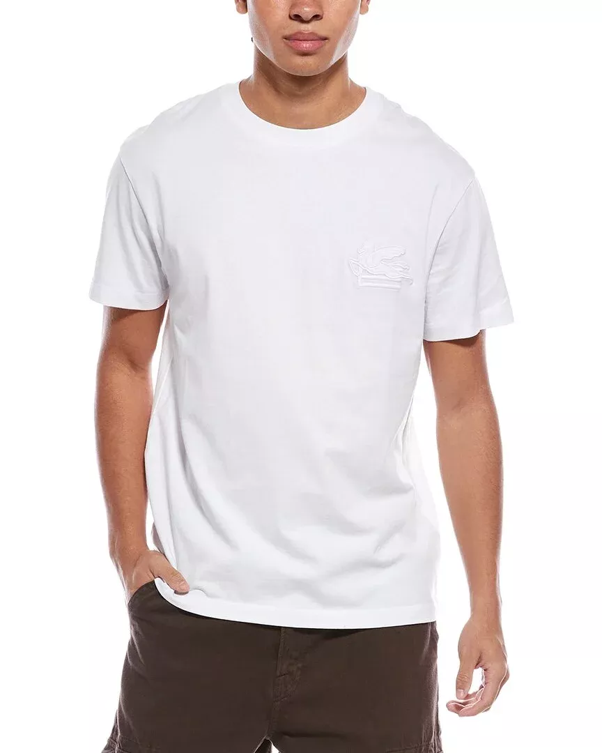 Etro T-Shirt