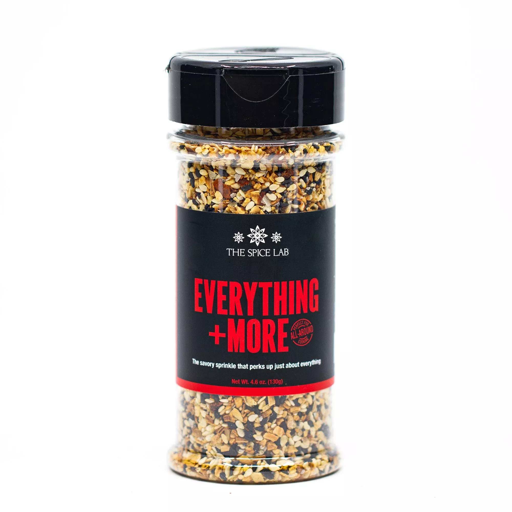 Everything and More Seasoning