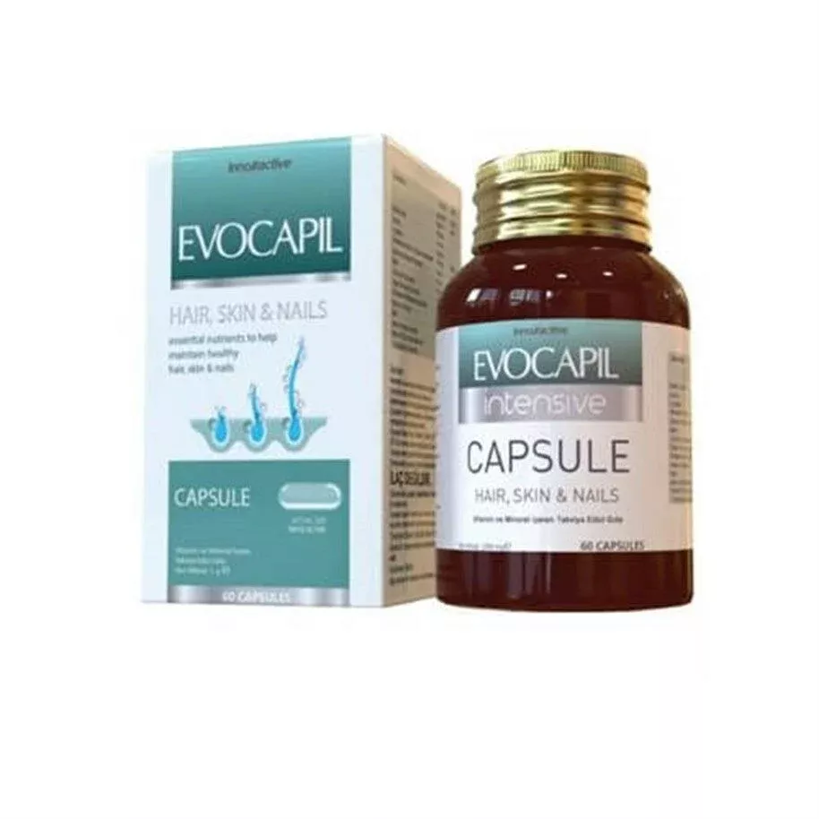 Evocapil Intensive 60