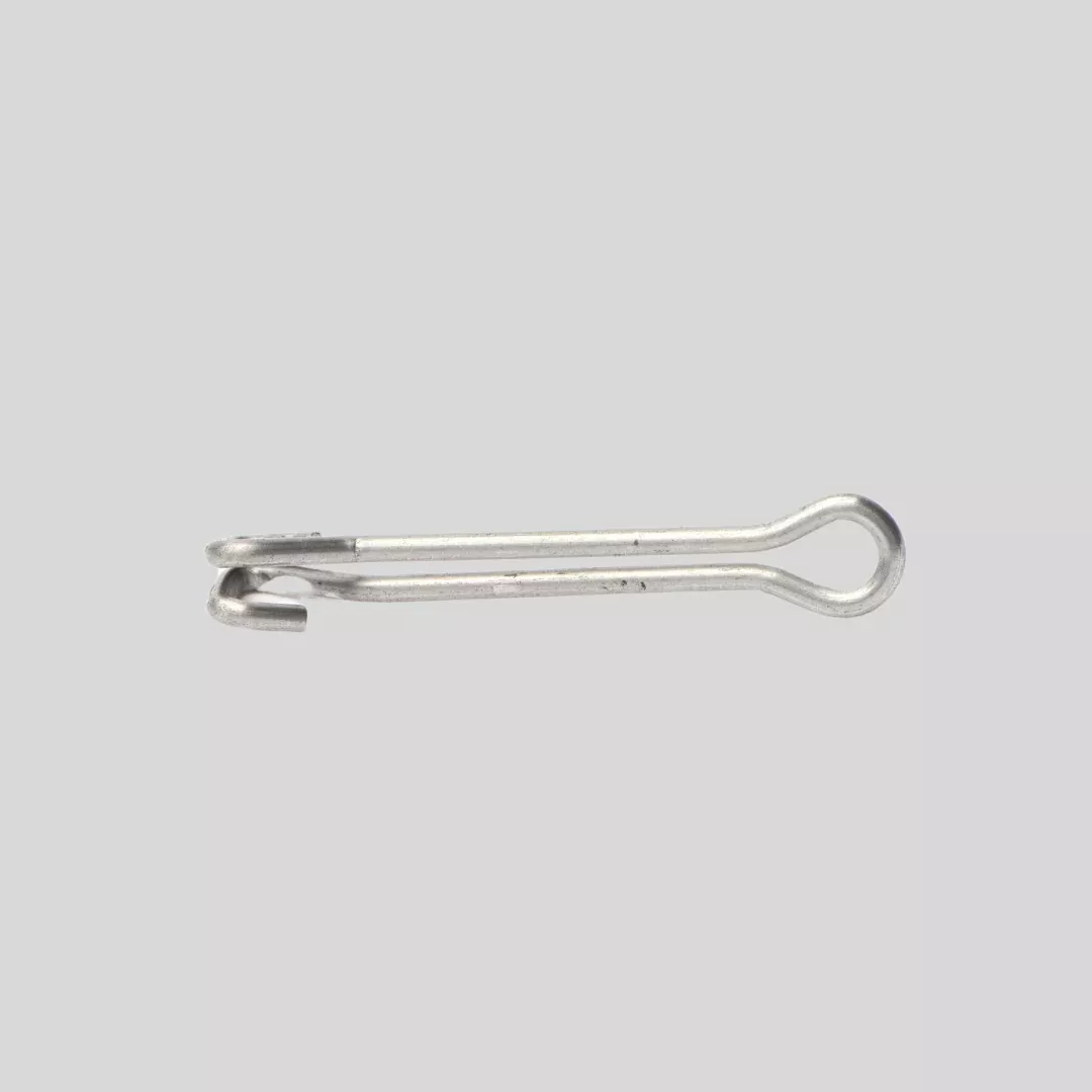 Exchanger Shank (ESH)