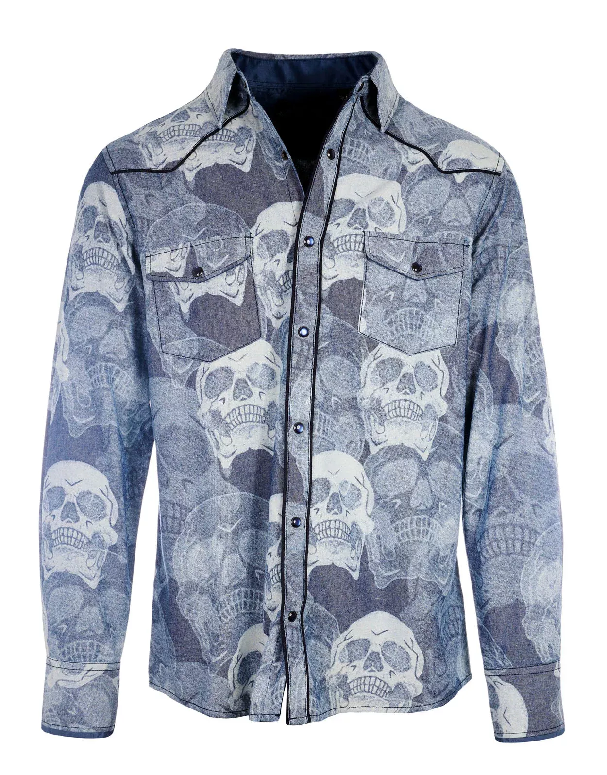 Fade Away Denim