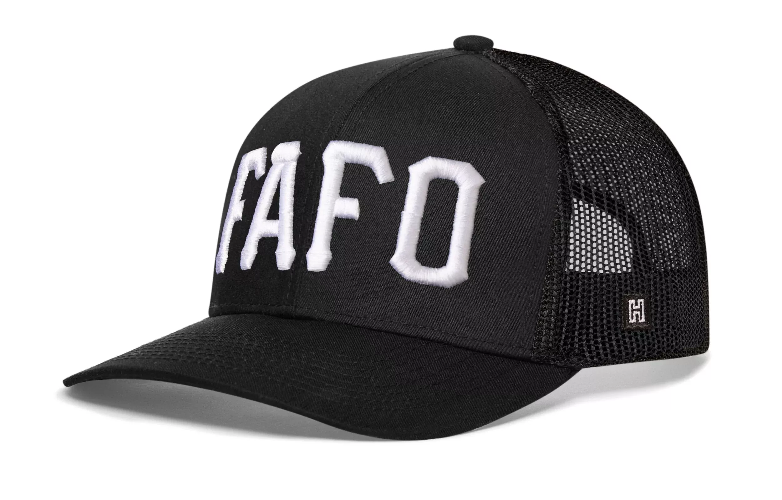 FAFO Trucker Hat|Snapback