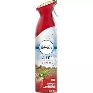 Febreze Air Ar8.8 Oz Apple
