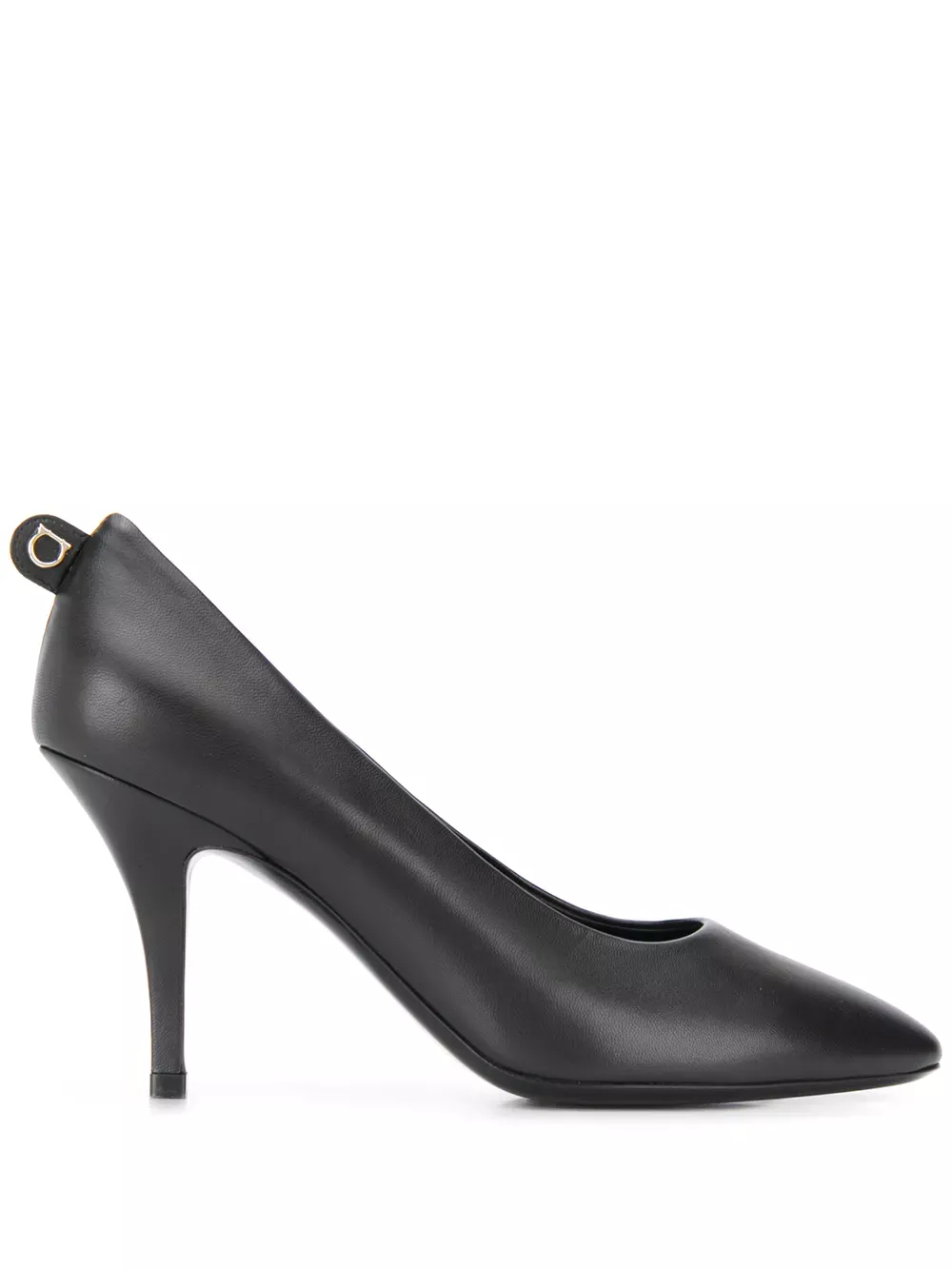 Ferragamo Gancini 95Mm Pumps