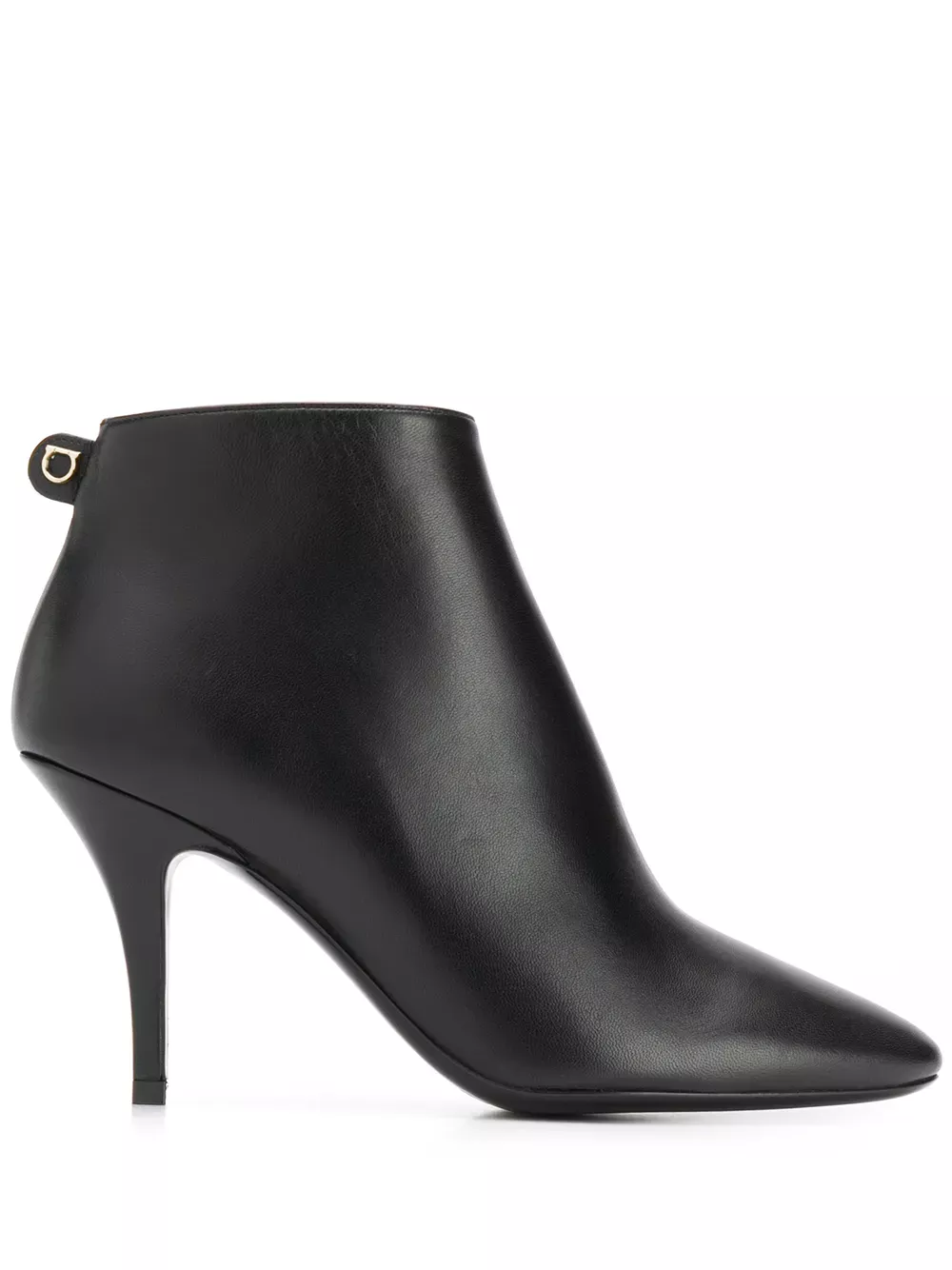 Ferragamo Joan Ankle Booties