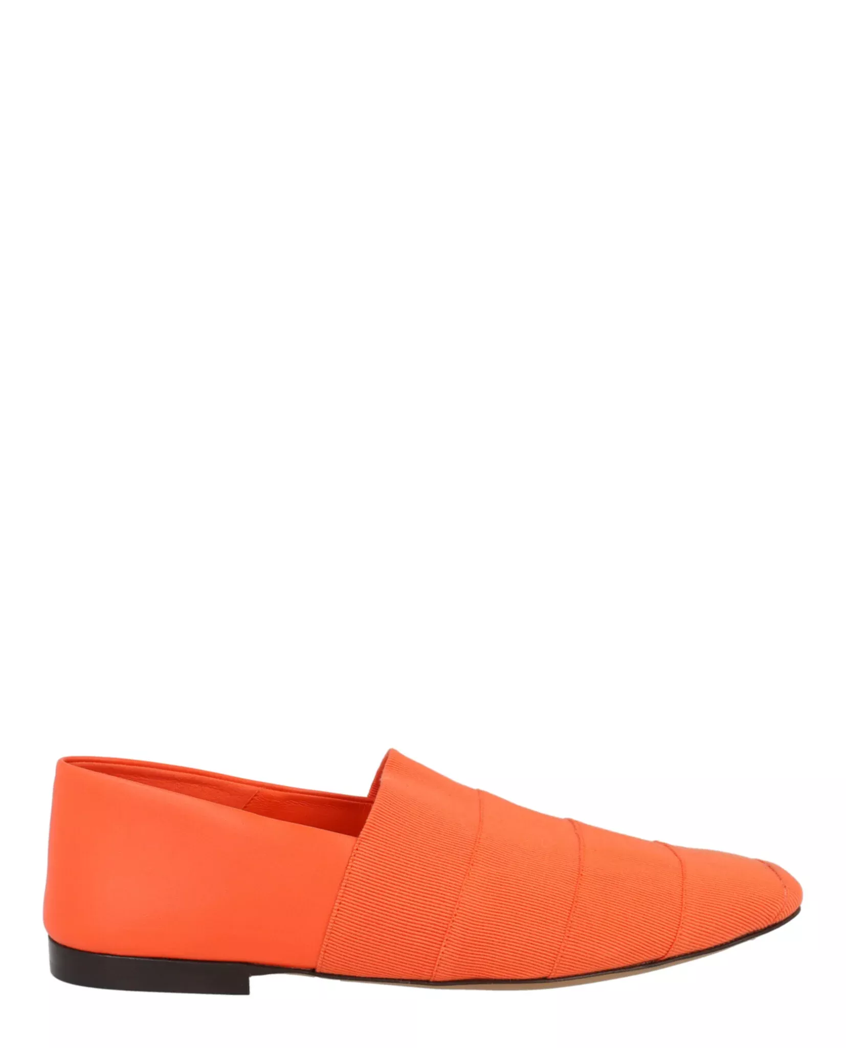 Ferragamo Mens Gros Loafers