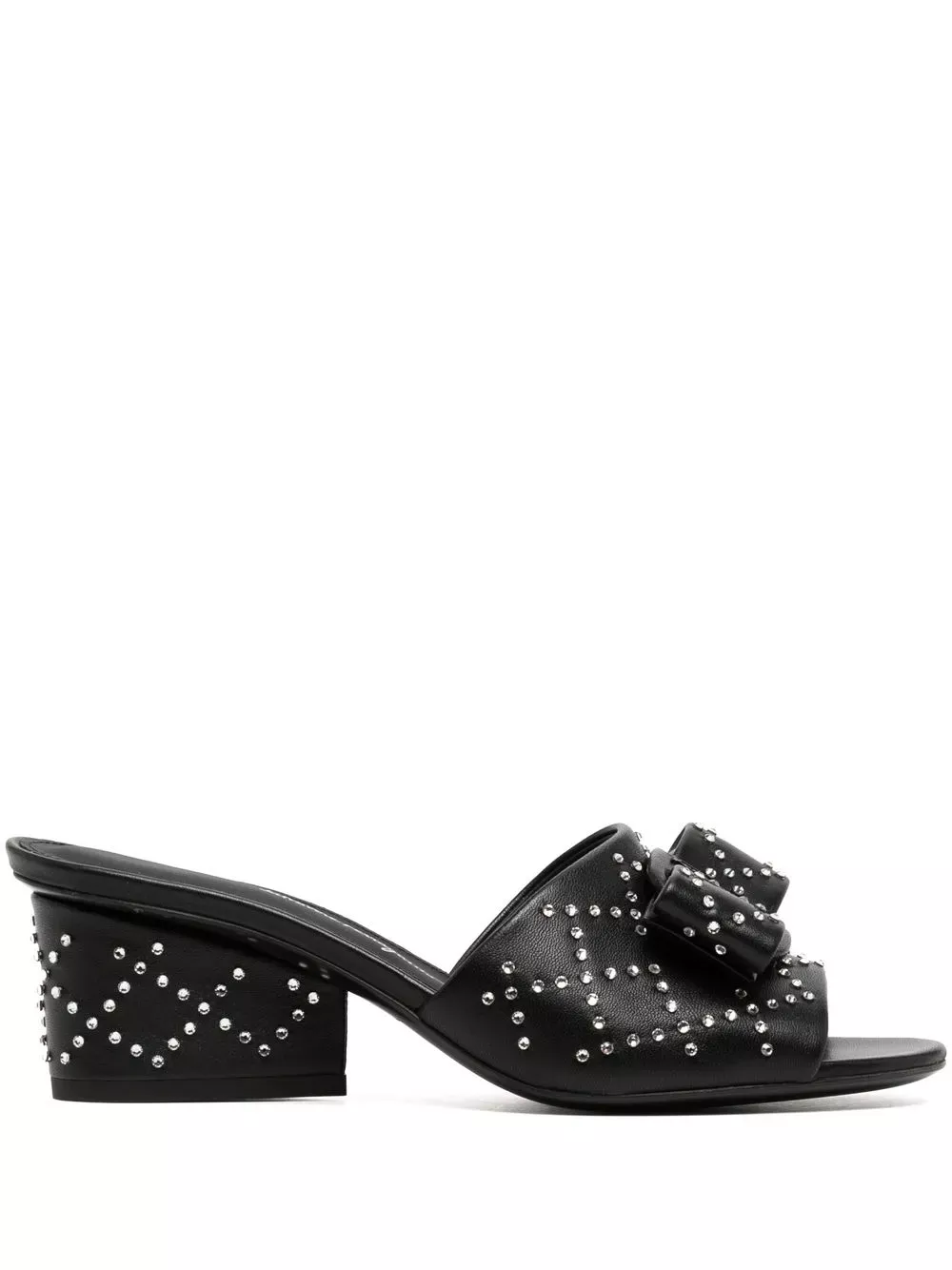 Ferragamo Valery 55 Sandals