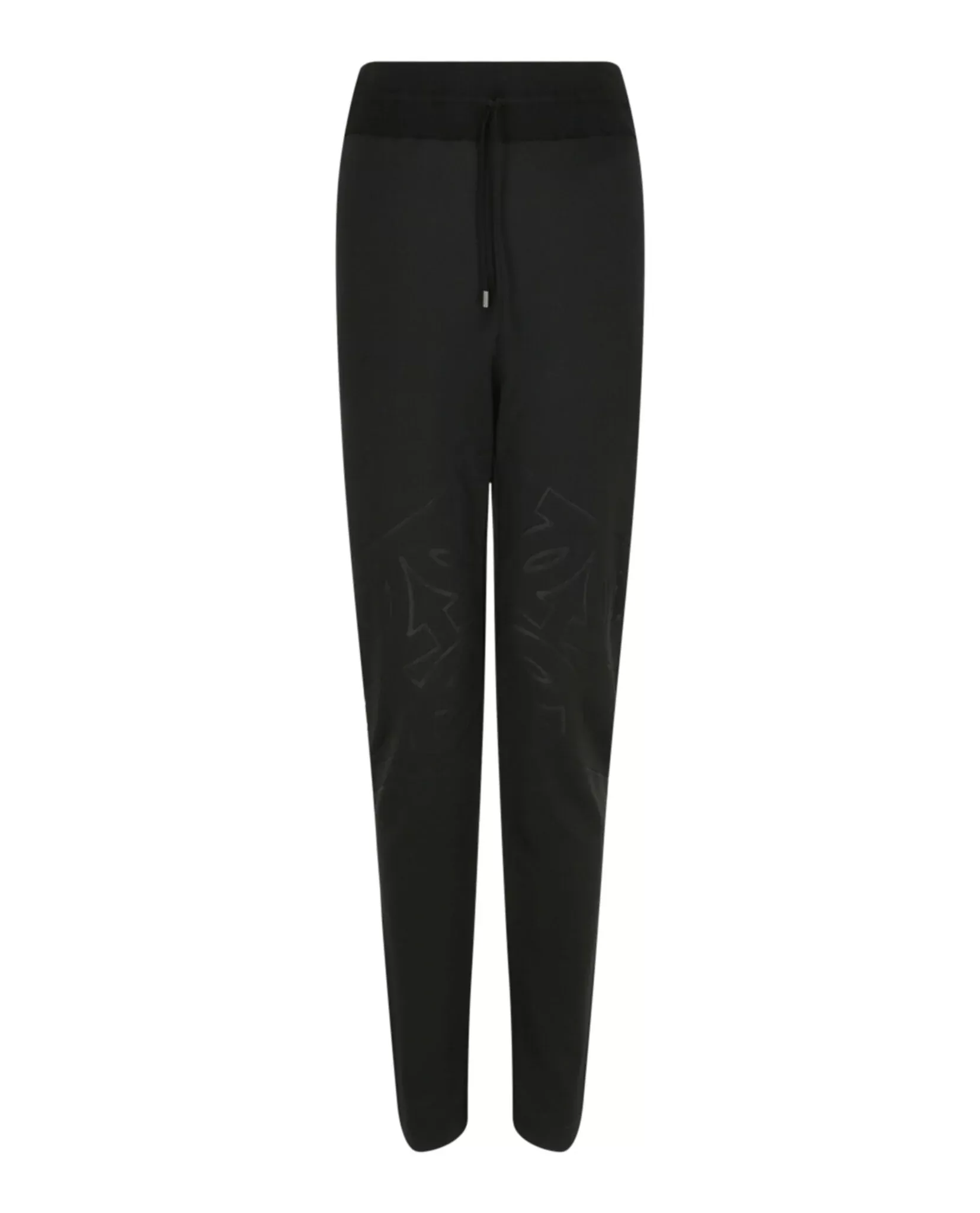 Ferragamo Womens Lightweight Knit Sweatpants