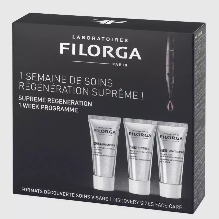 Filorga NCEF Discovery Kit
