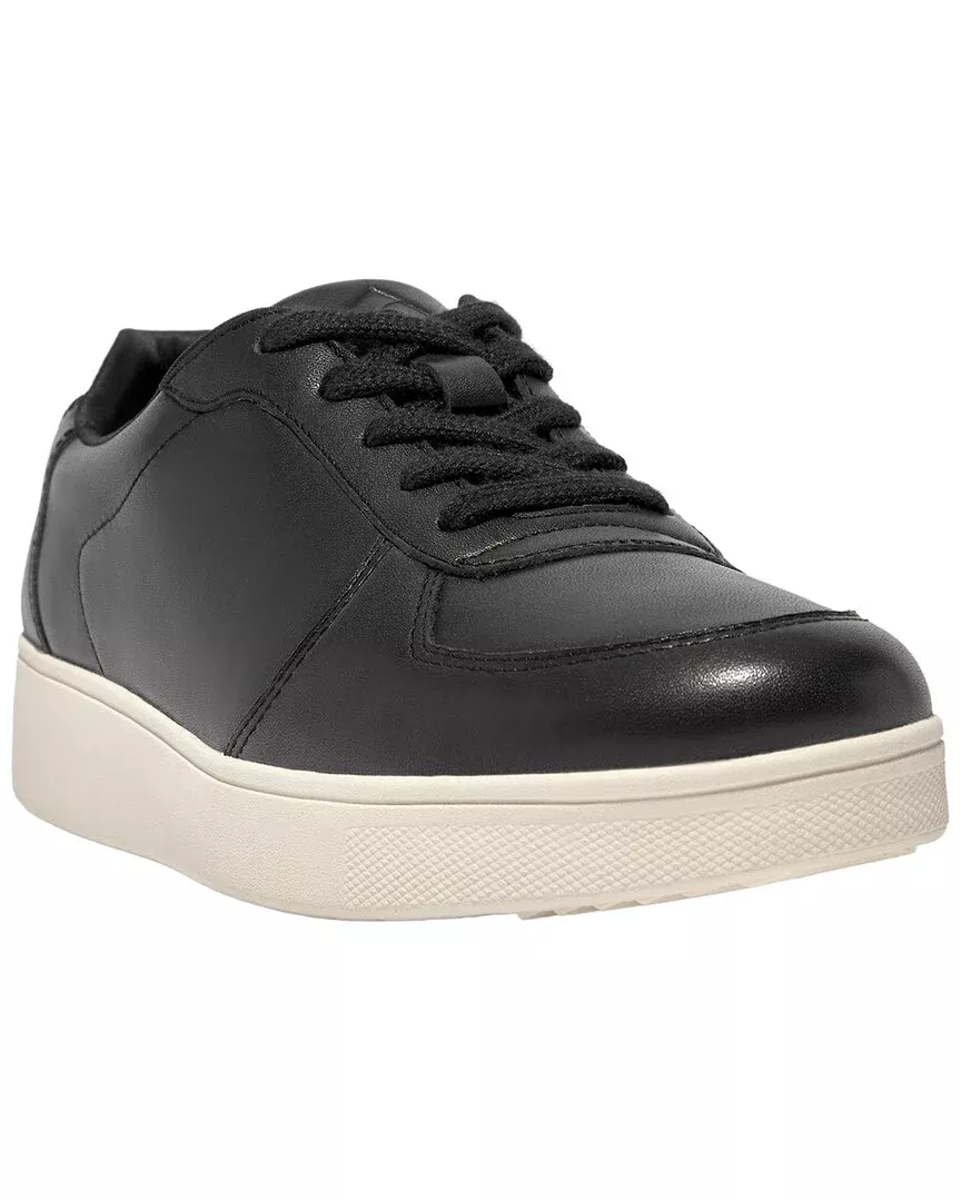Fitflop Leather Sneaker