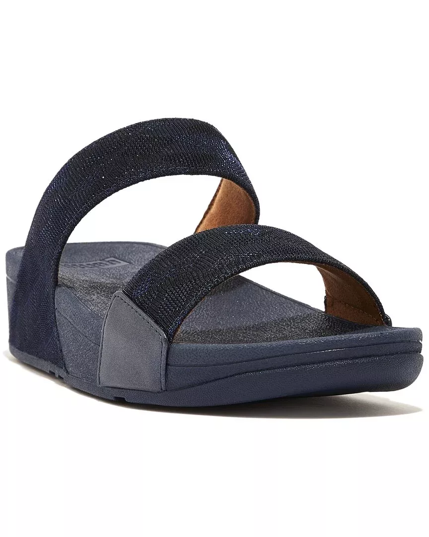 Fitflop Lulu Glitz Sandal