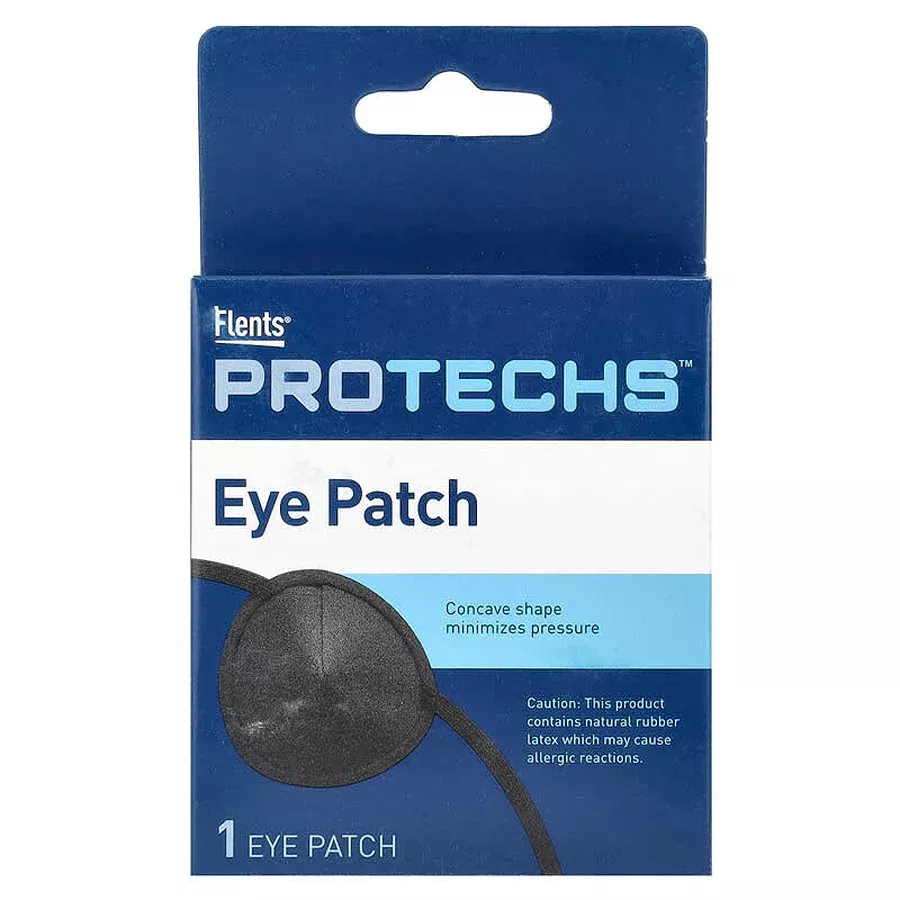 Flents Eye Patch Regular One Size Fits All