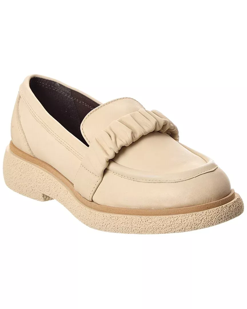 The Flexx Freya Leather Loafer