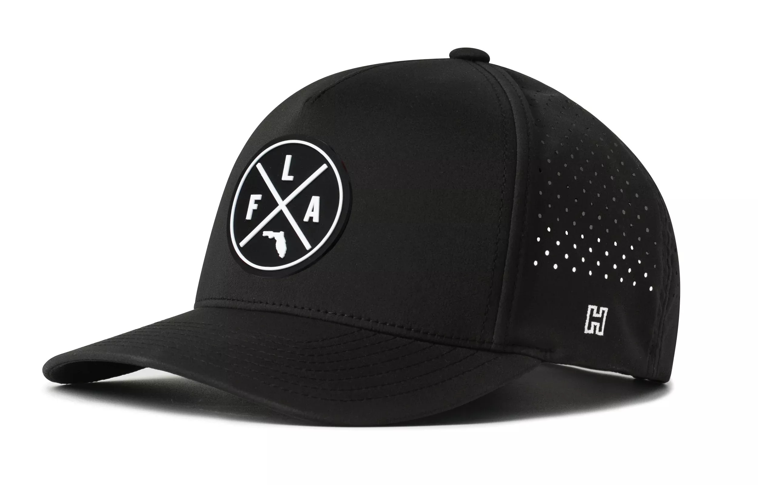 Florida Performance 5-Panel Hat|FLA X Flexfit Snapback