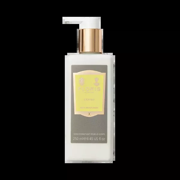 Floris London Cefiro Enriched Body Moisturiser 250 ml