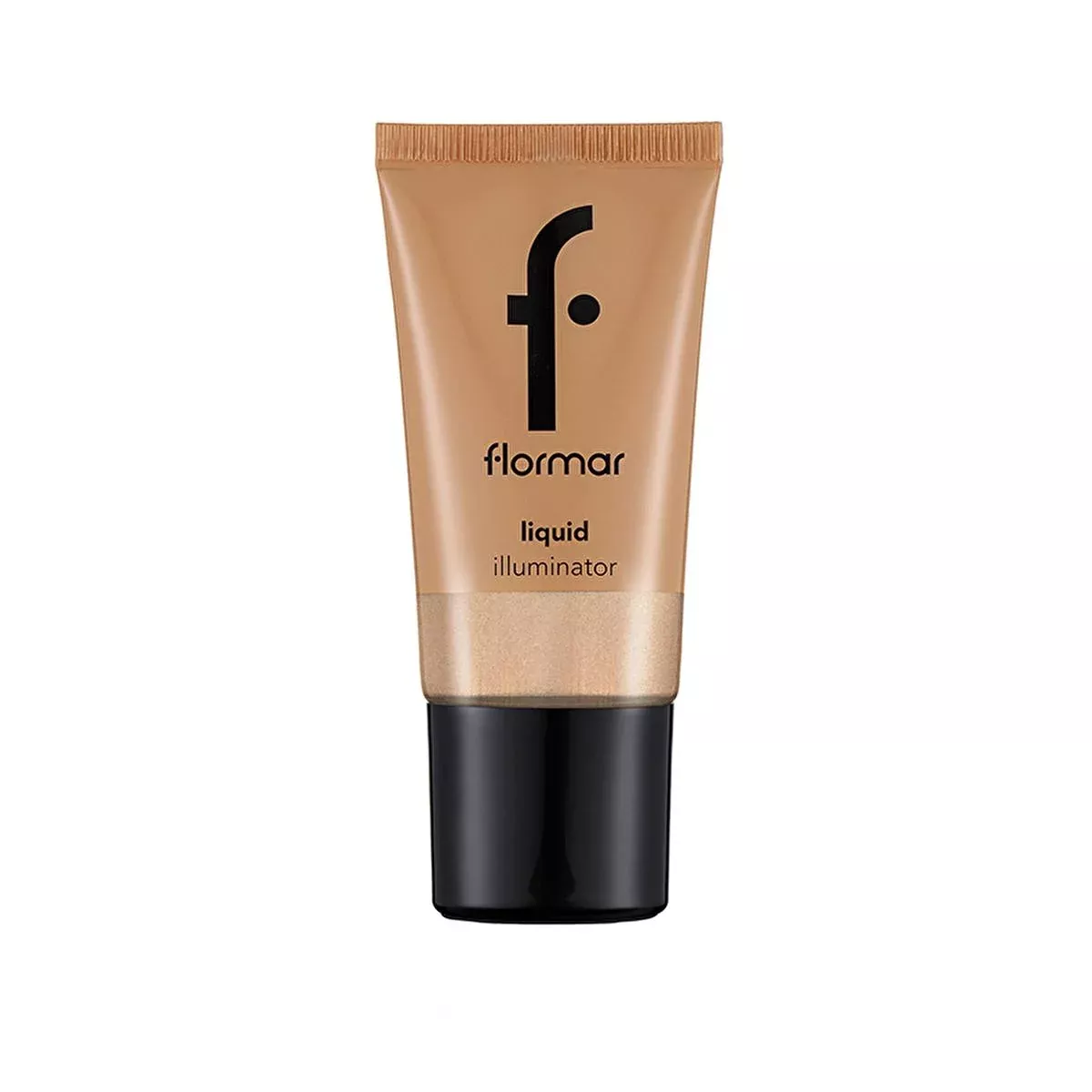 Flormar Liquid Illuminator - Natural Glow, Radiant Complexion Makeup Highlighter
