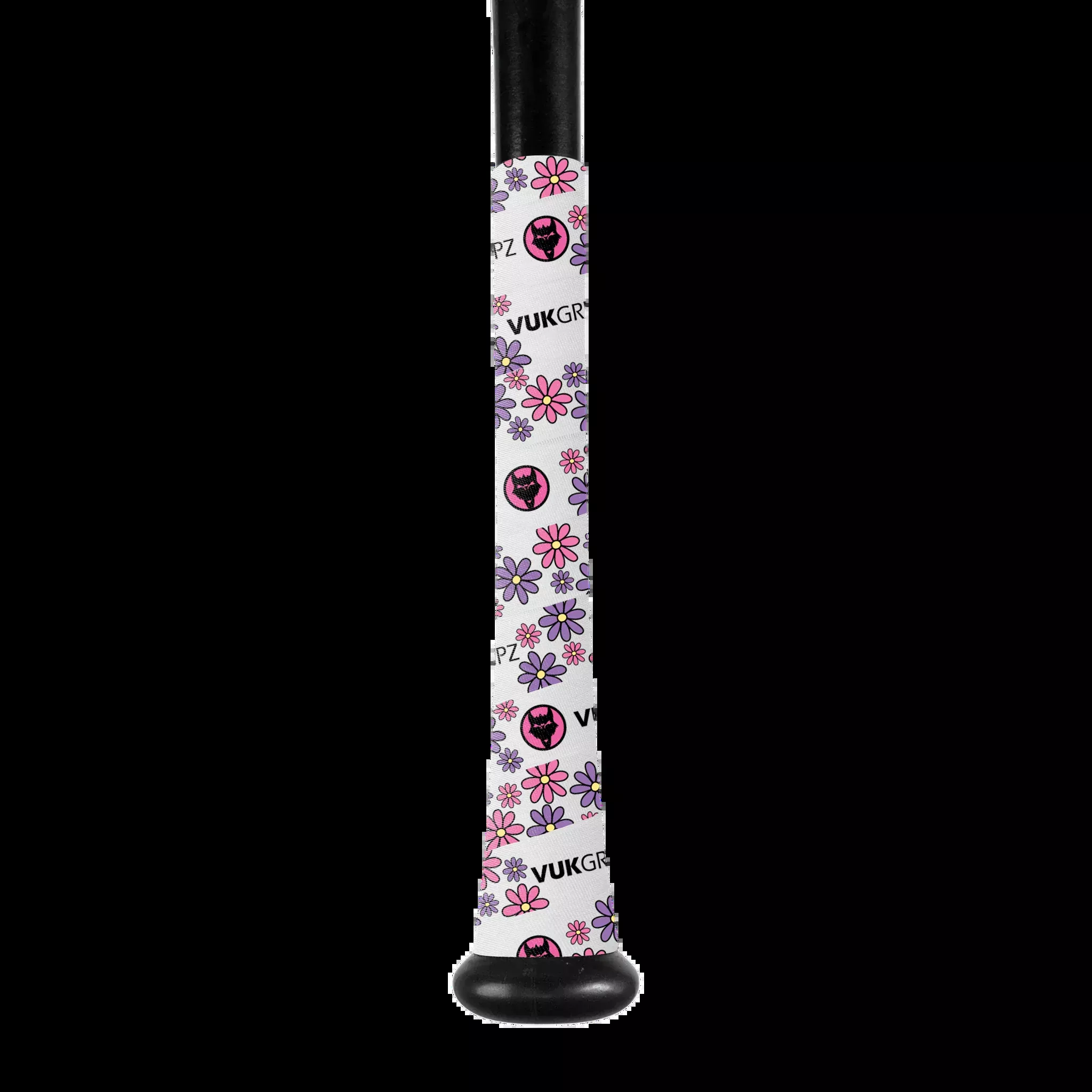 Flower Bat Grip Tape