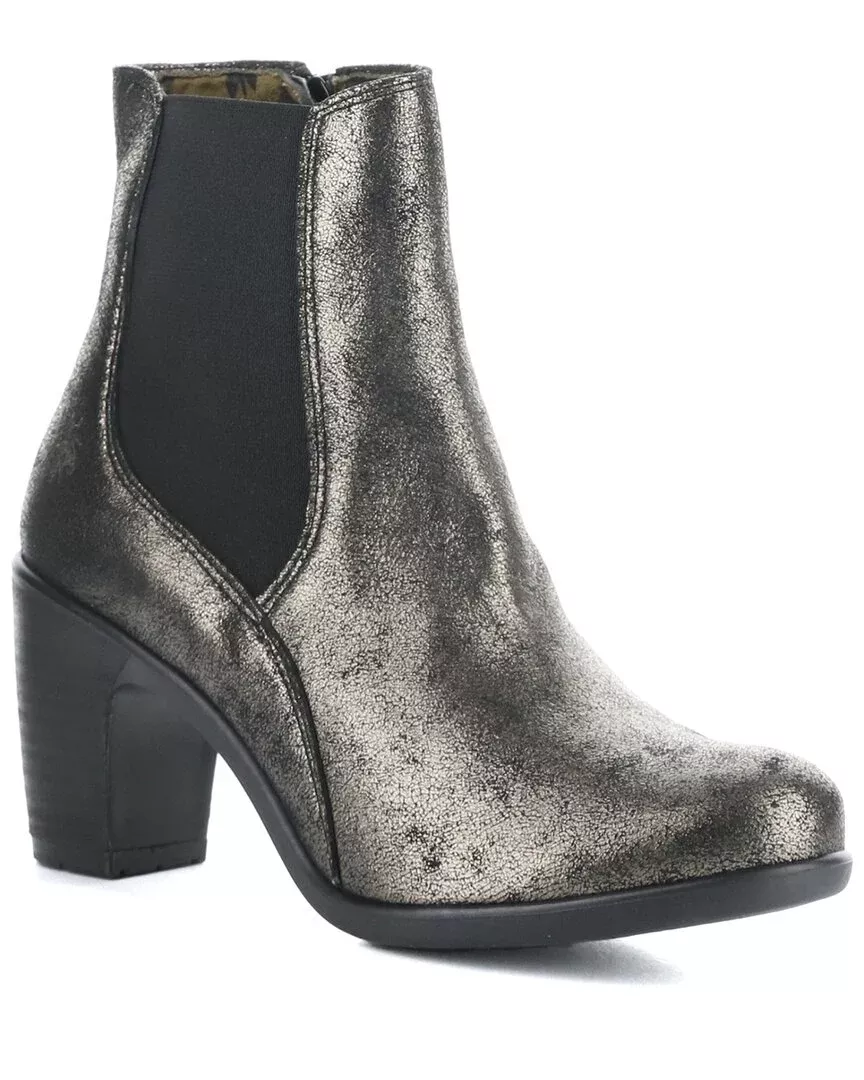 Fly London Koll Leather Boot
