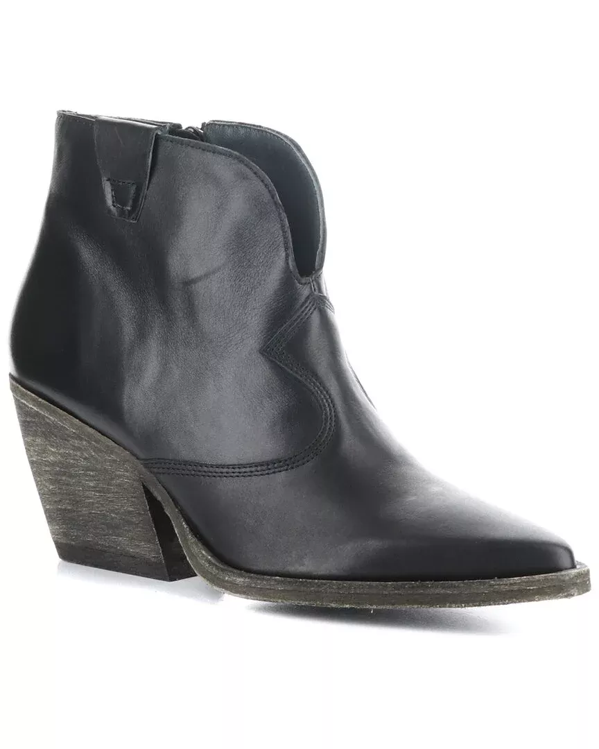 Fly London Waxi Leather Boot
