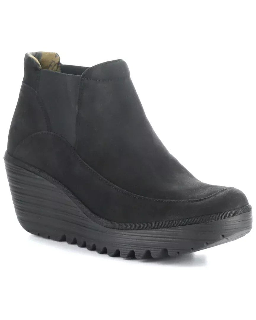 Fly London Yofi Suede Boot