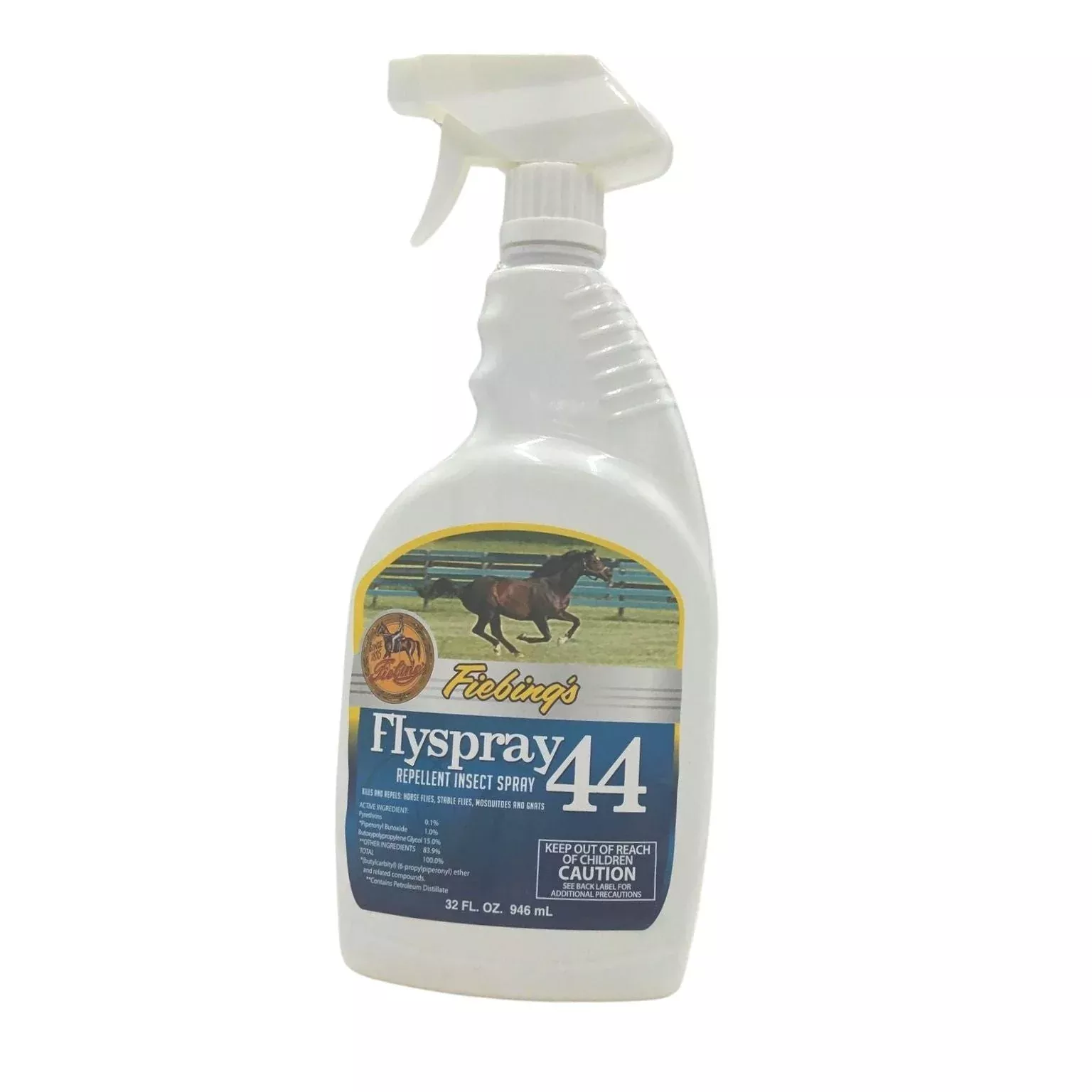 Fly Spray