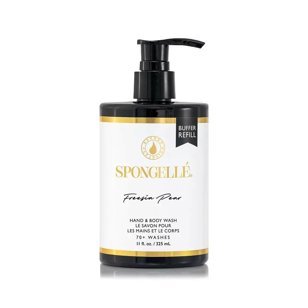 Freesia Pear | Hand & Body Wash Refill