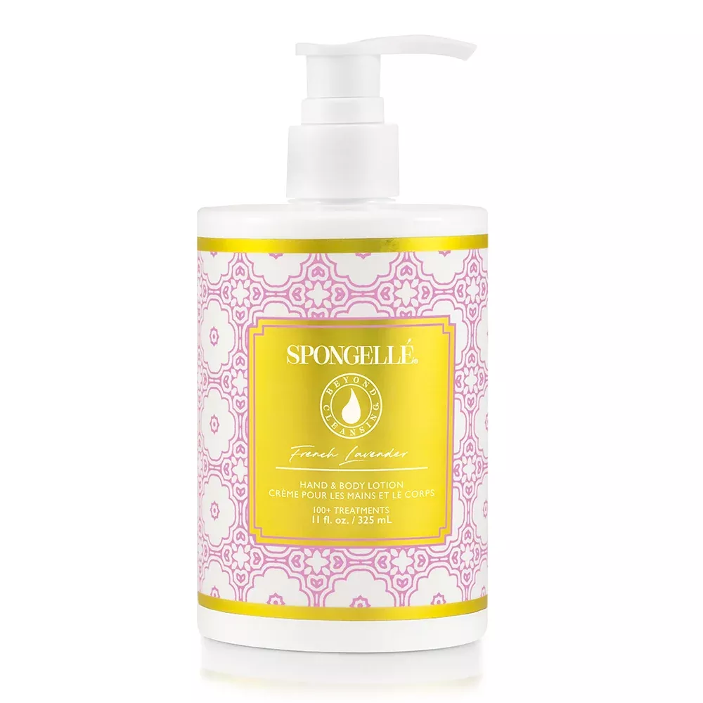 French Lavender | Body Lotion