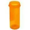 Friendly SafeAmber Pleastic Vial 30 Dram 140Ct