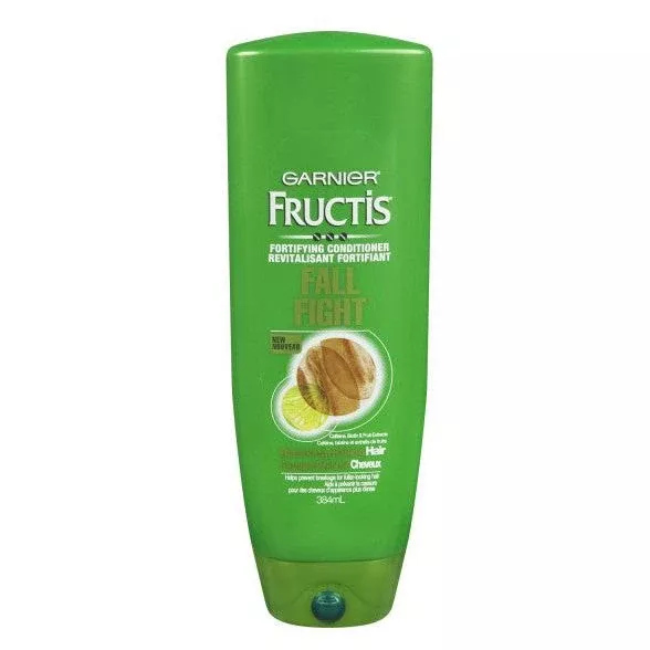 Fructis Garnier Fall Fight Conditioner 13 Fl. Oz. Bottle