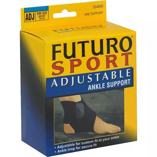 Futuro Adjustable Ankle Sport Support
