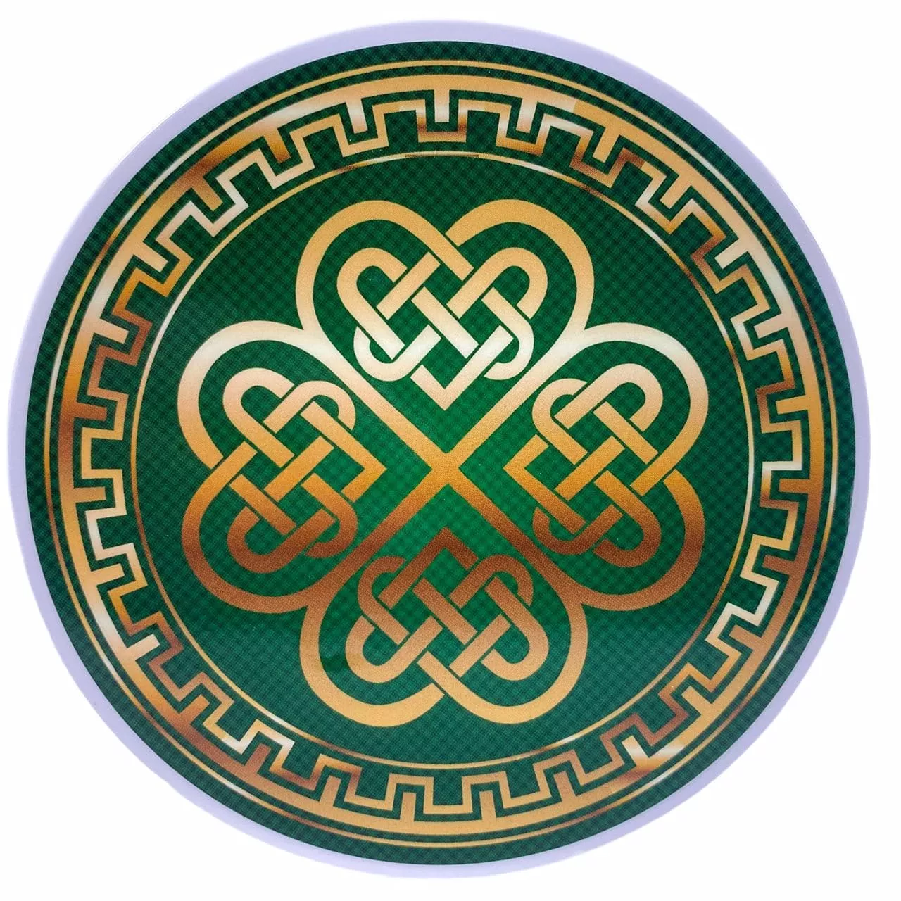 Gael Luc Shaving Soap - by Murphy and McNeil