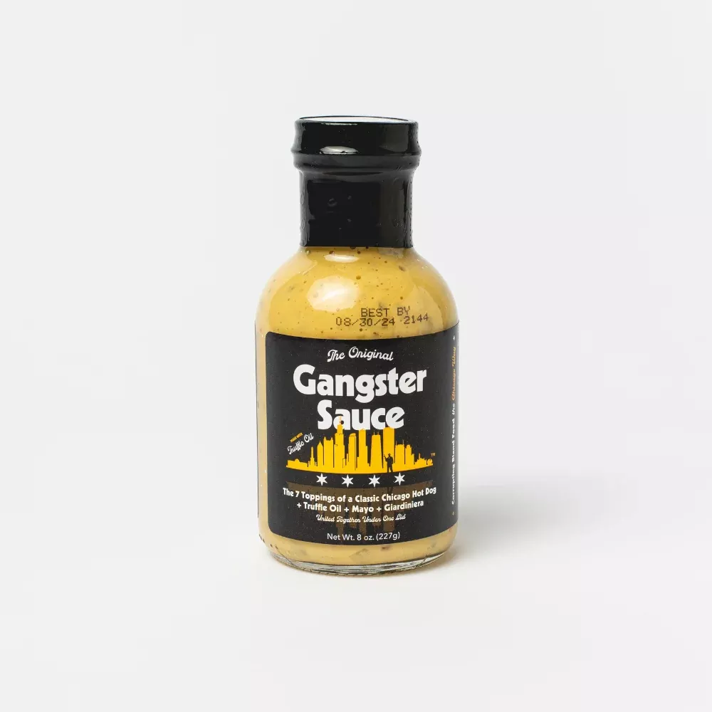 Gangster Sauce