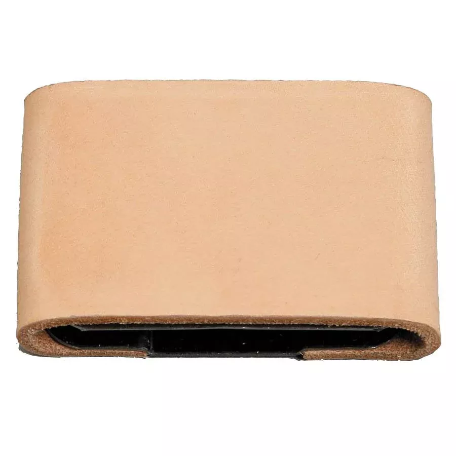 Genuine Blevins Leather Sleeve