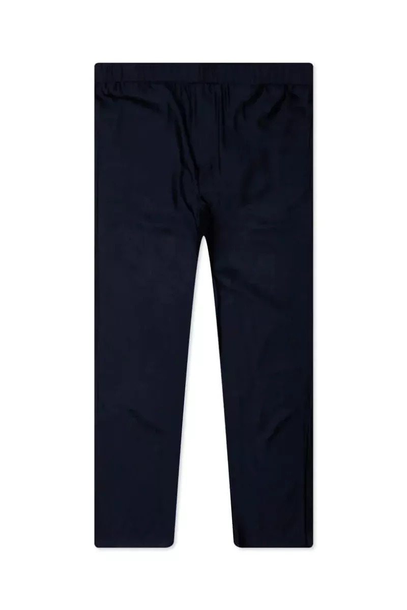 Givenchy Beach Casual Pant_Navy