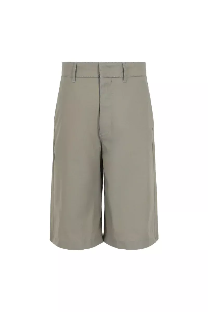 Givenchy Flight Shorts_Stone Grey
