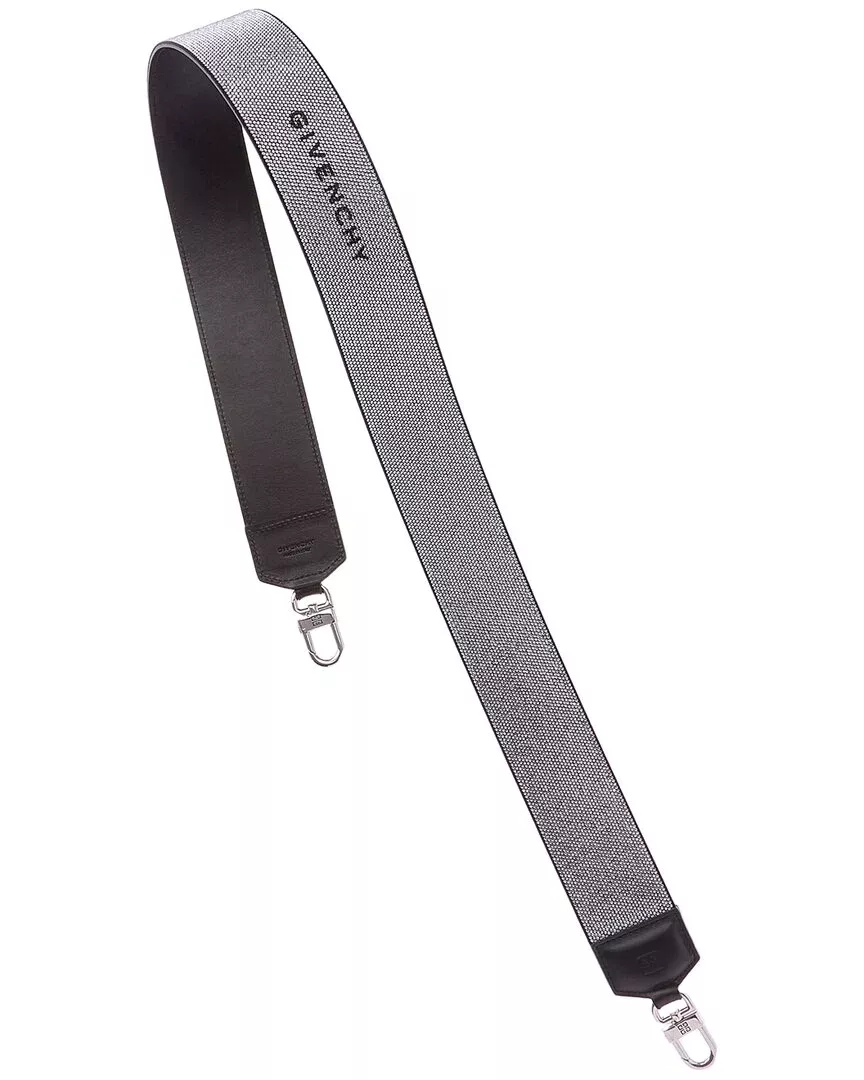 Givenchy Leather Shoulder Strap