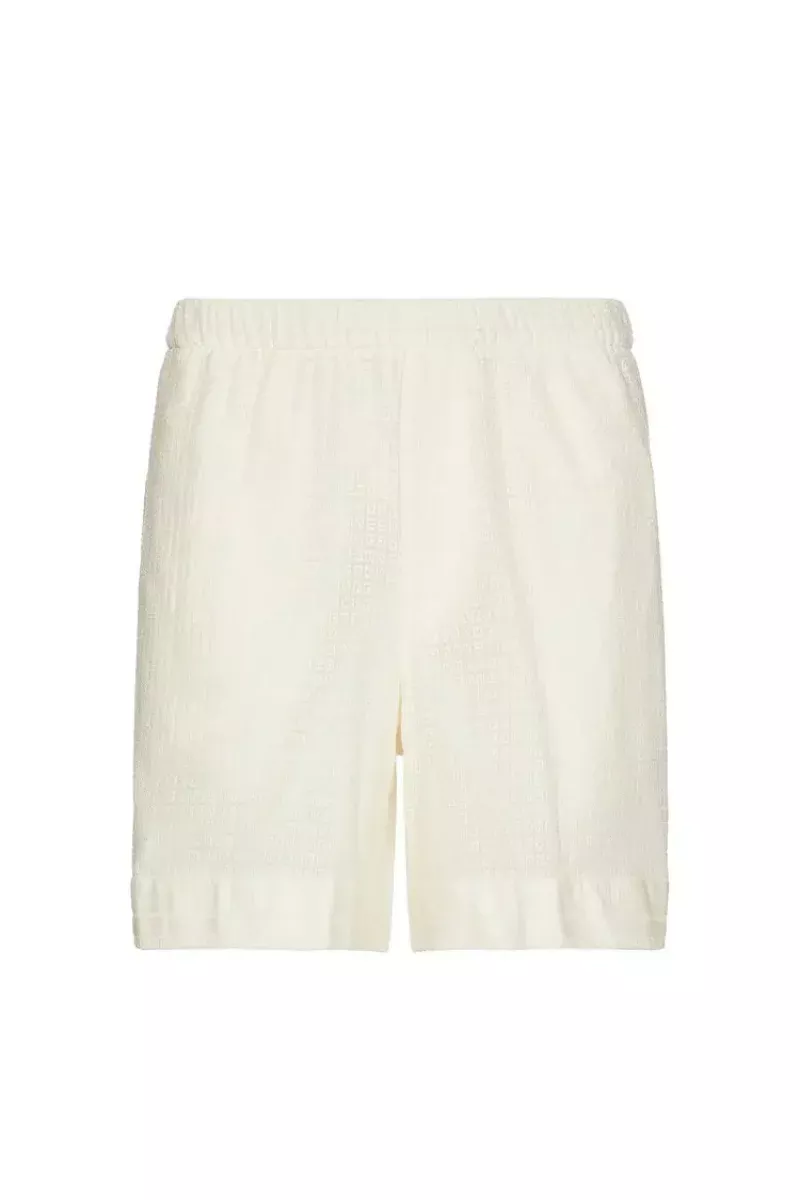 Givenchy Lined Plage Short_Natural