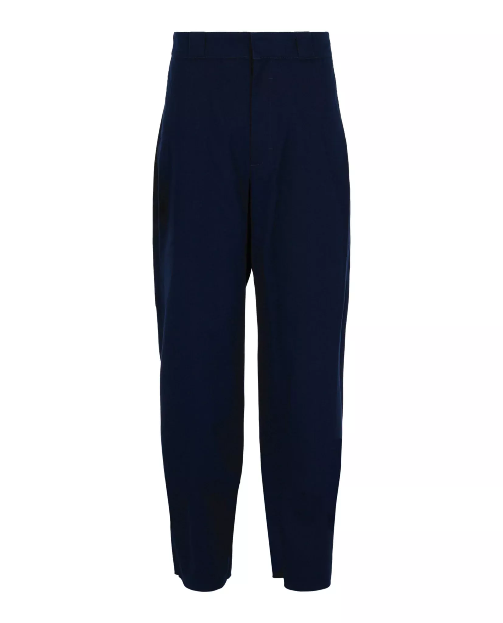 Givenchy Mens Casual Unstitched Pants