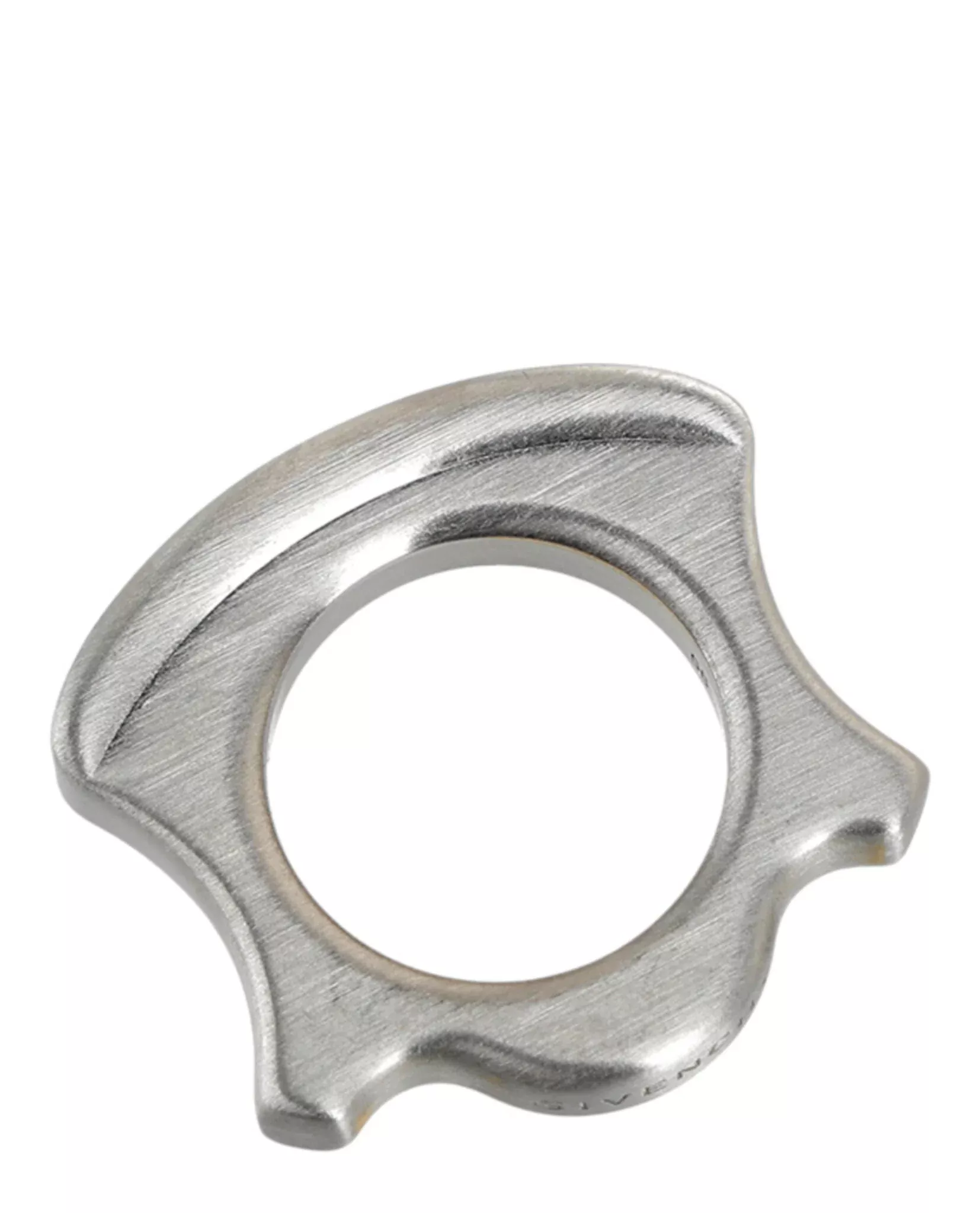 Givenchy Mens G Can Ring
