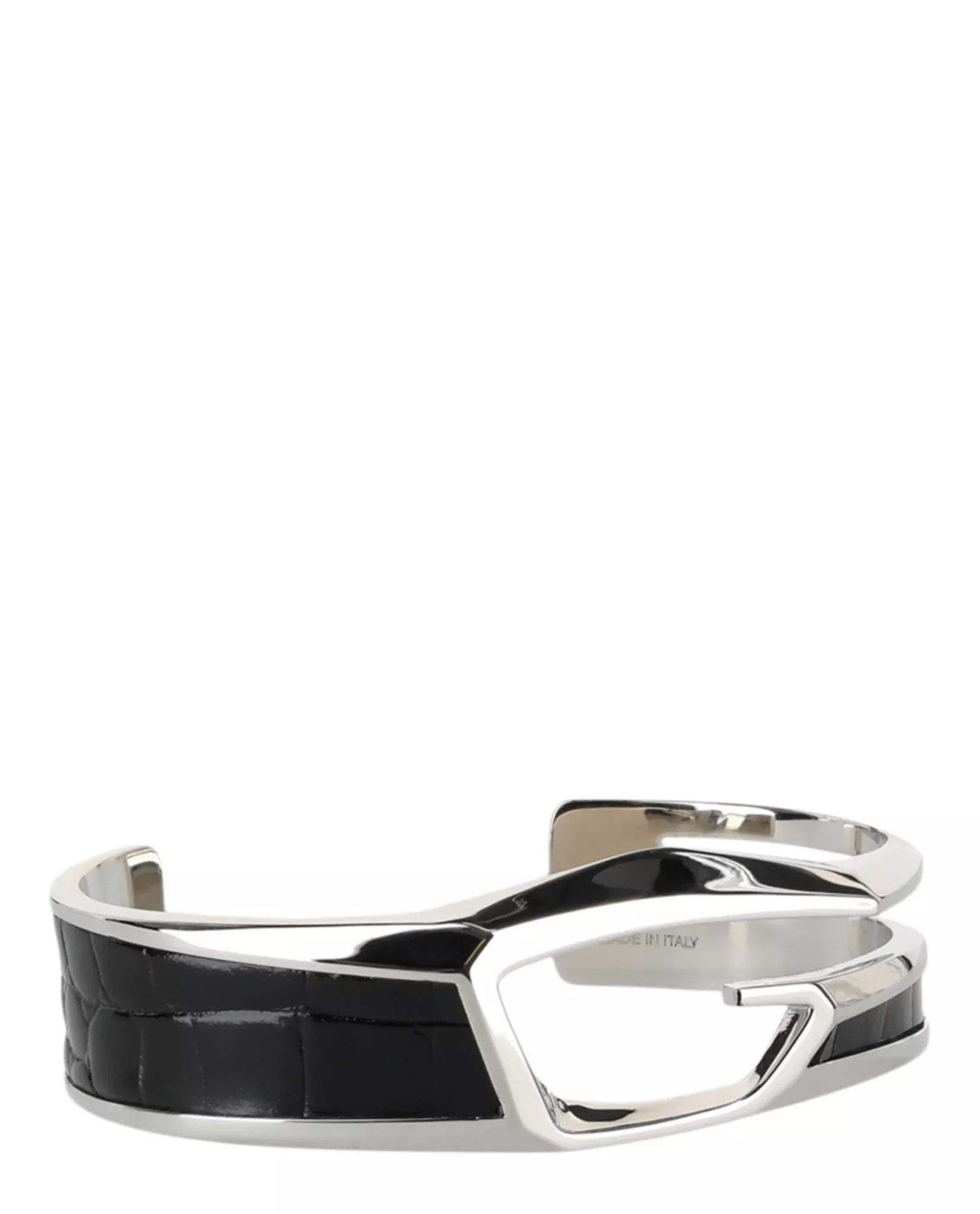 Givenchy Mens Giv Cut Bracelet