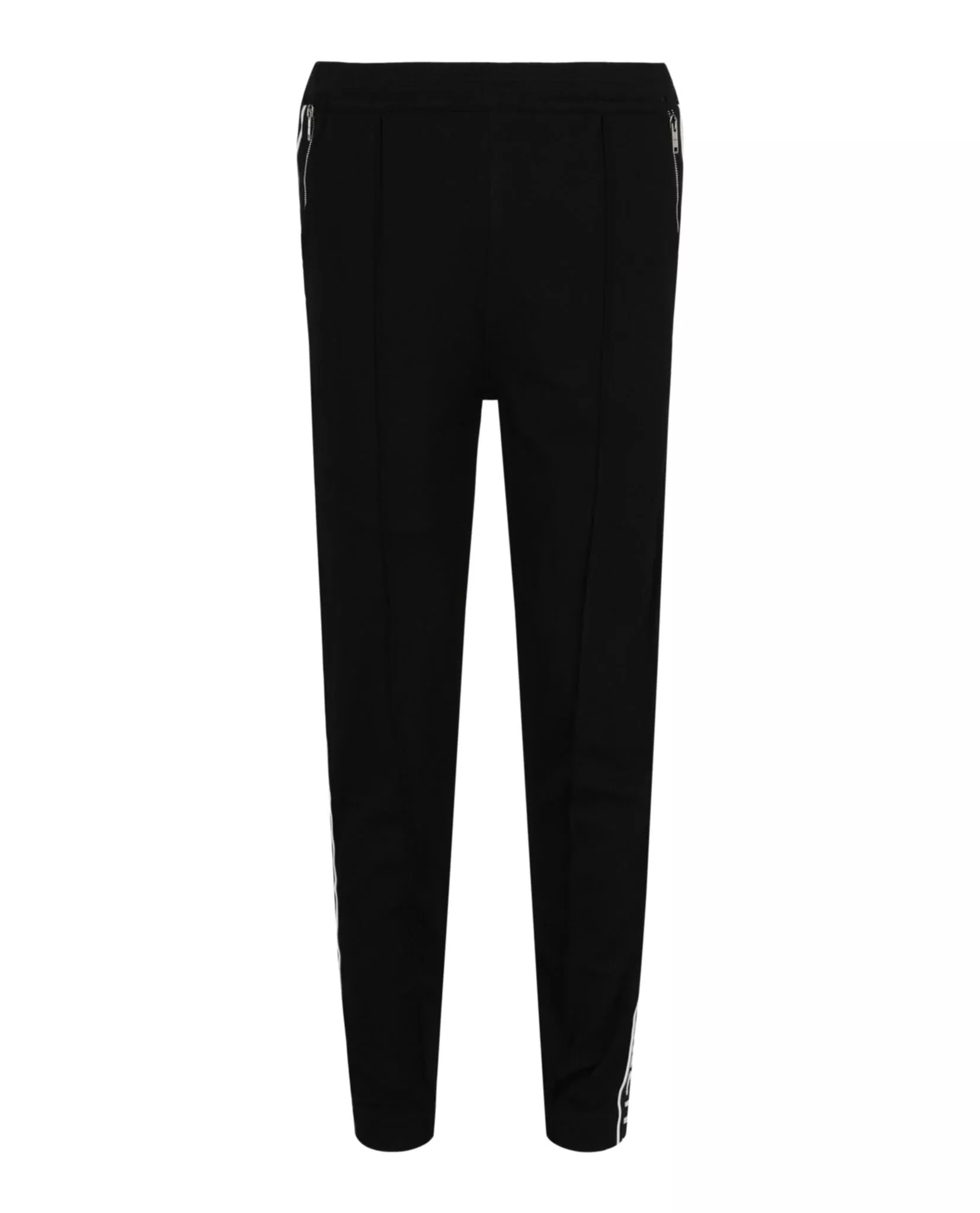 Givenchy Mens Logo Slim Fit Joggers