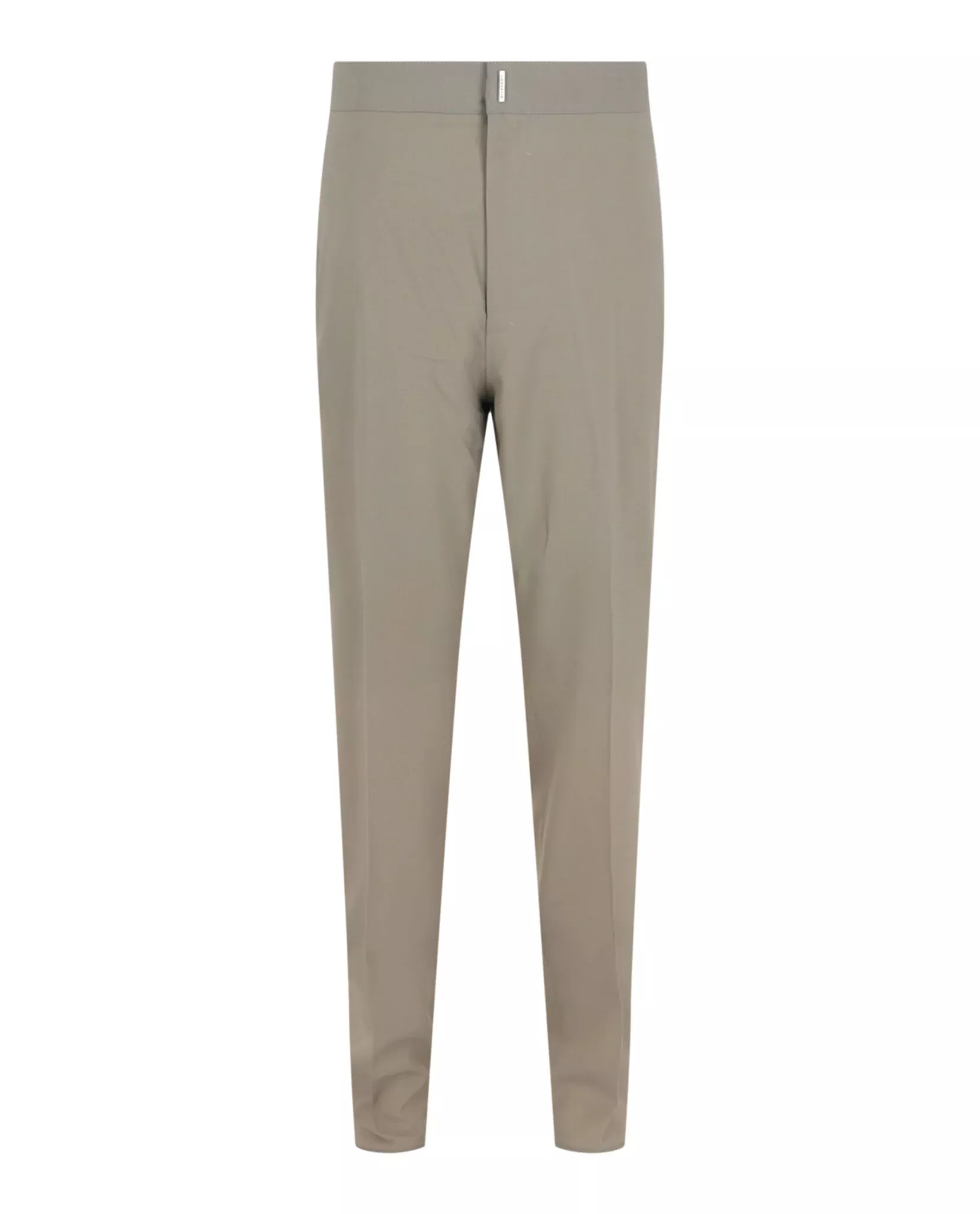Givenchy Mens Slim Fit Pants