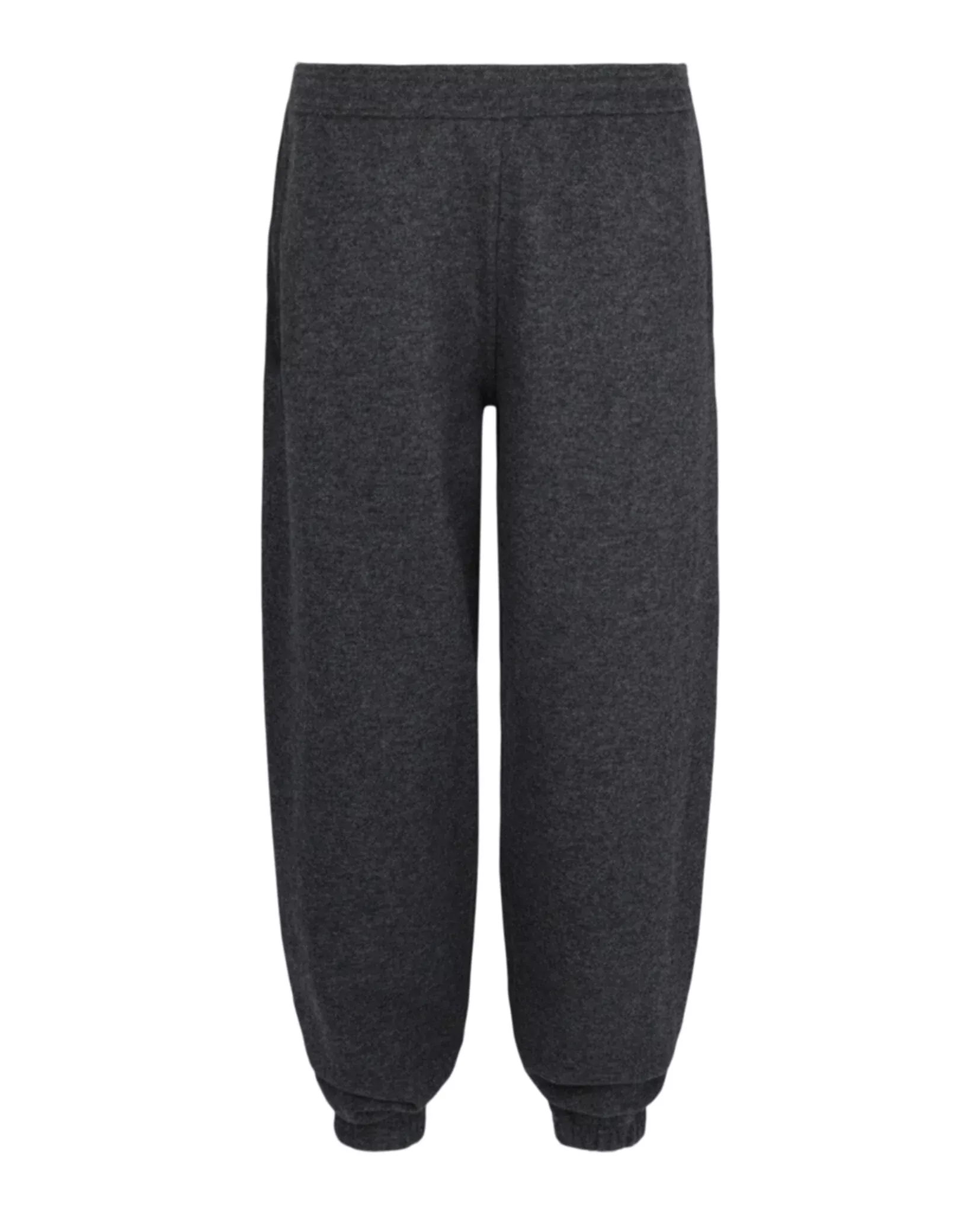 Givenchy Mens Wool Blend Sweatpants