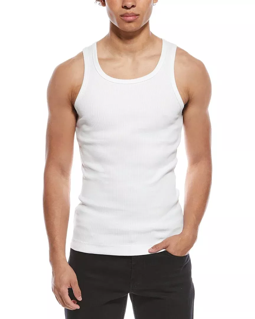 Givenchy Slim Fit Tank Top