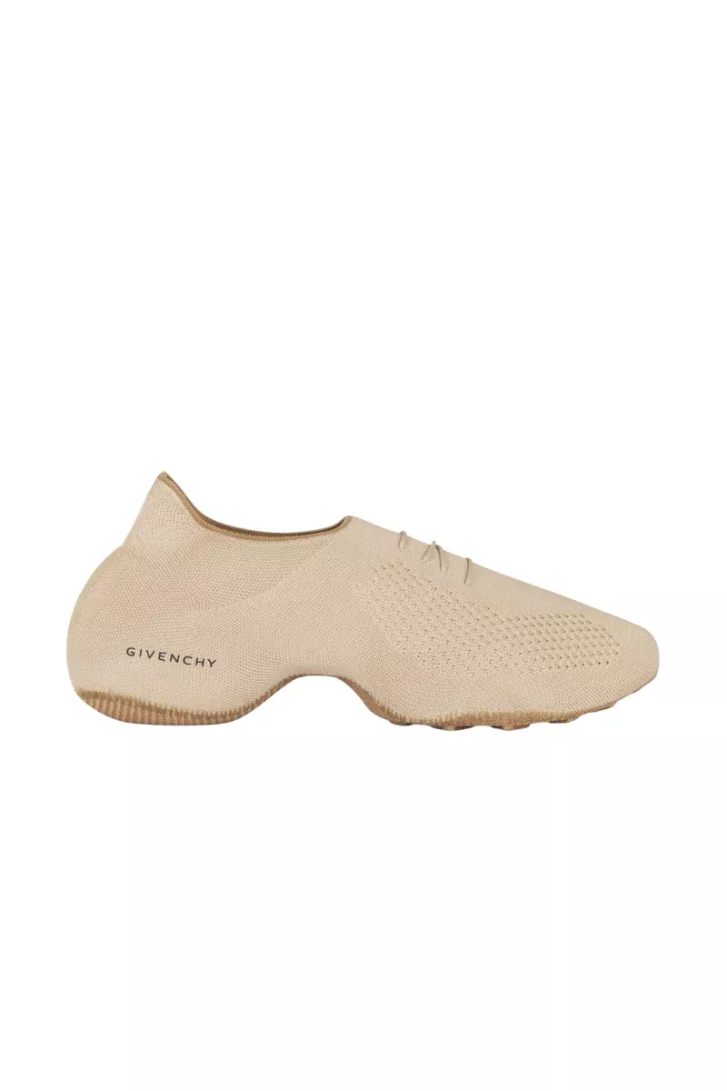 Givenchy Tk-360 Sneakers_Beige Camel